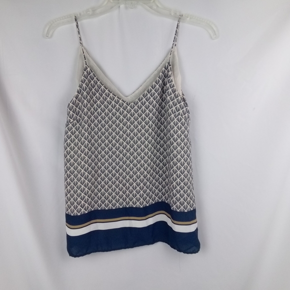 H&M size 2 Tank Top - Picture 3 of 5